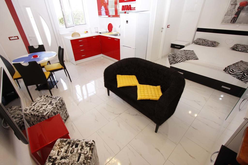 Apartment Story Makarska