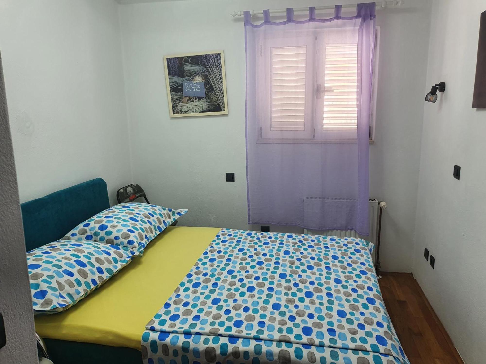 Apartment Story