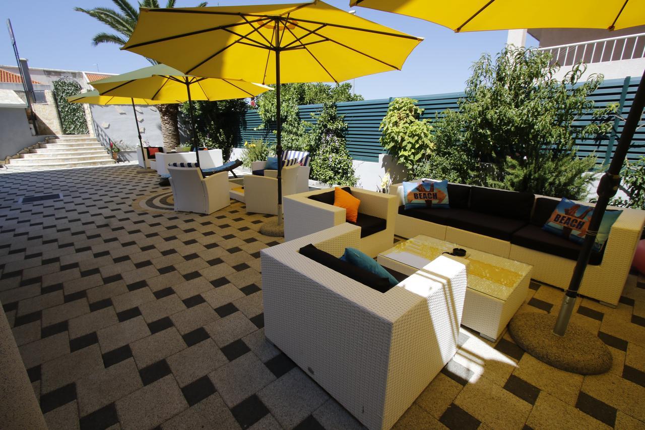 Story Apartment Makarska