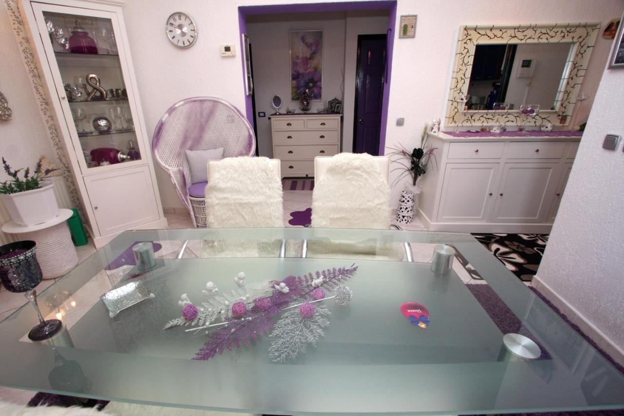 Story Apartment Makarska