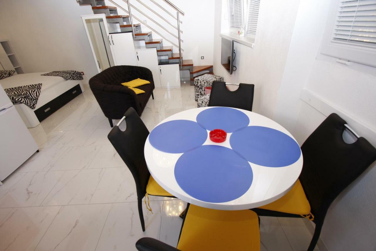 Story Apartment Makarska