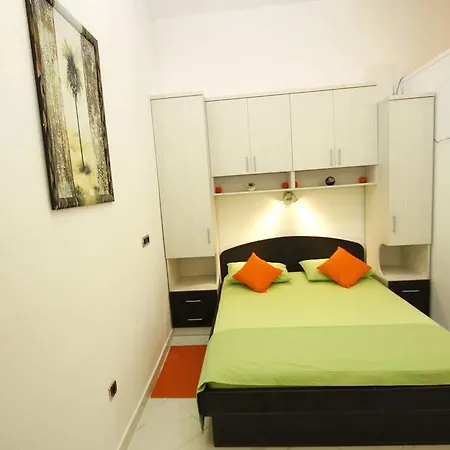 Apartment Love Story Makarska Room photo