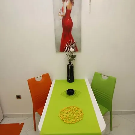 Apartment Love Story Makarska Room photo