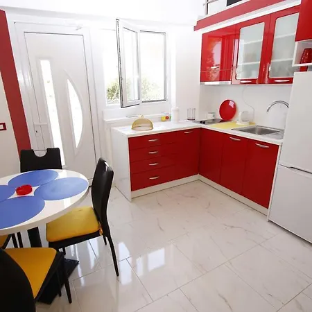 Apartment Love Story Makarska Room photo