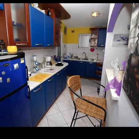 Apartment Love Story Makarska Exterior photo