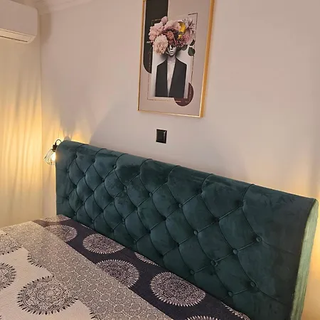 Apartment Love Story Makarska Exterior photo