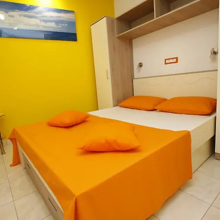 Apartment Love Story Makarska Exterior photo