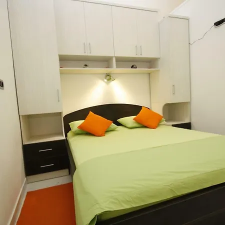 Apartment Love Story Makarska Exterior photo