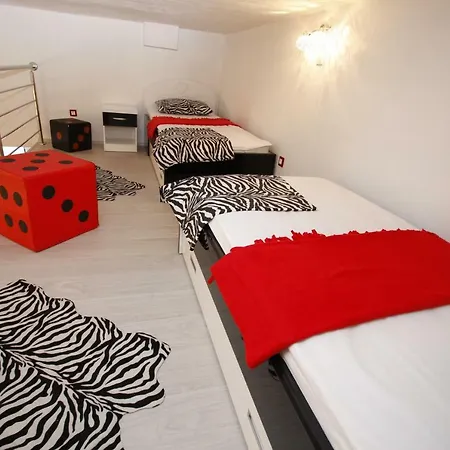 Apartment Love Story Makarska Exterior photo