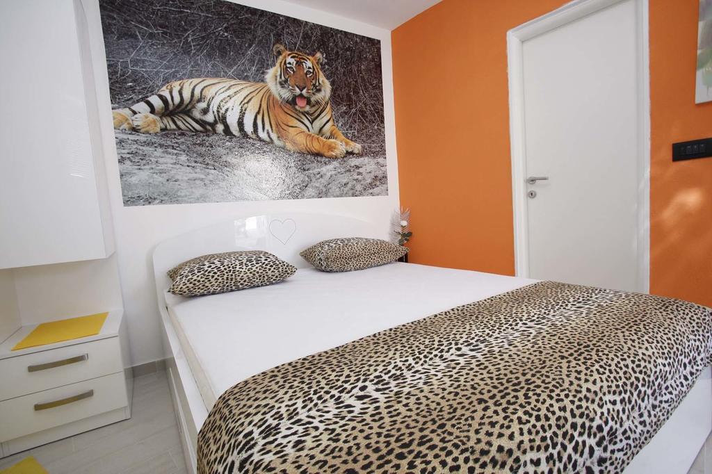 Story Apartment Makarska