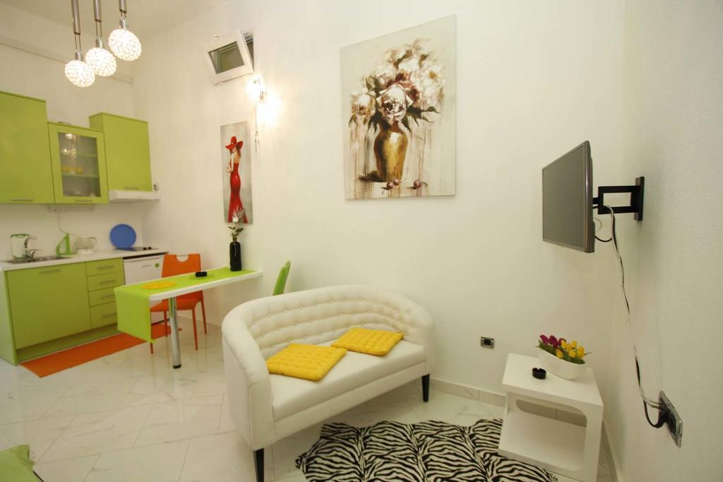 Story Makarska