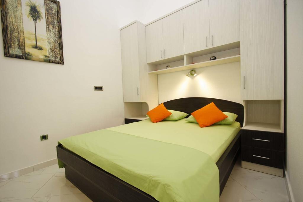 Story Apartment Makarska