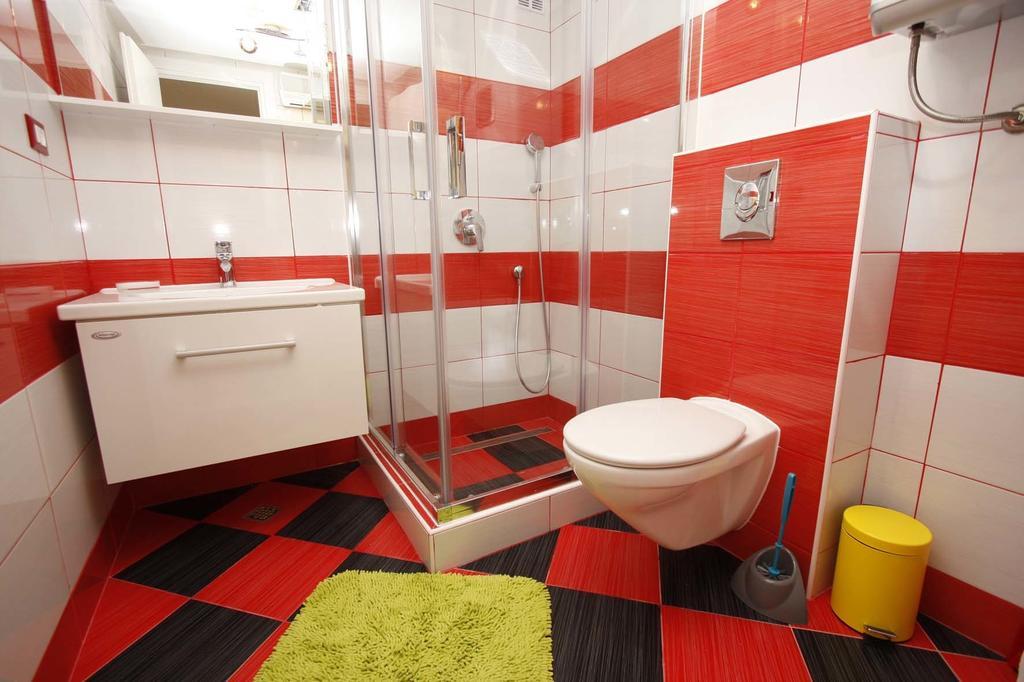Apartman Story