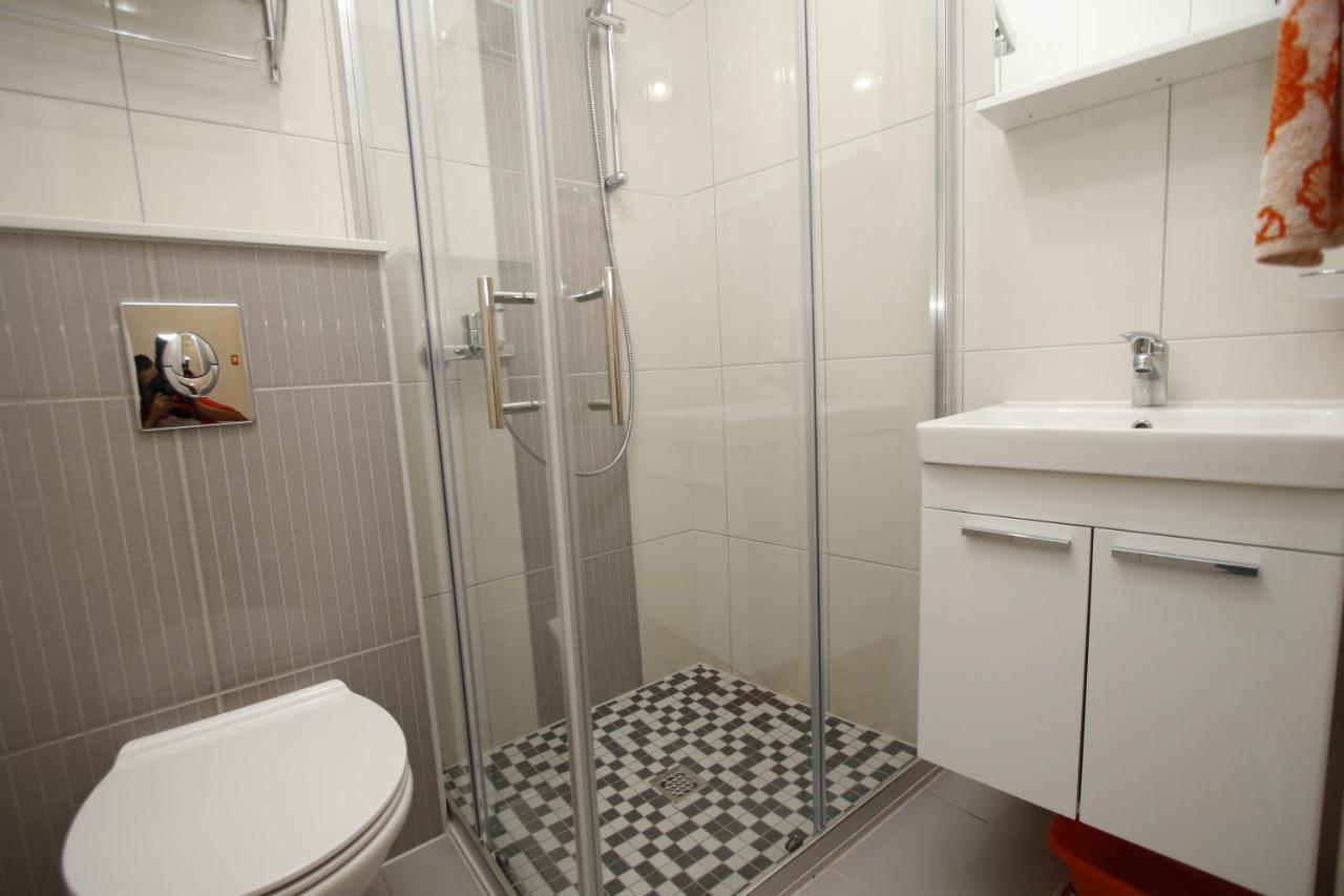 Apartment Story