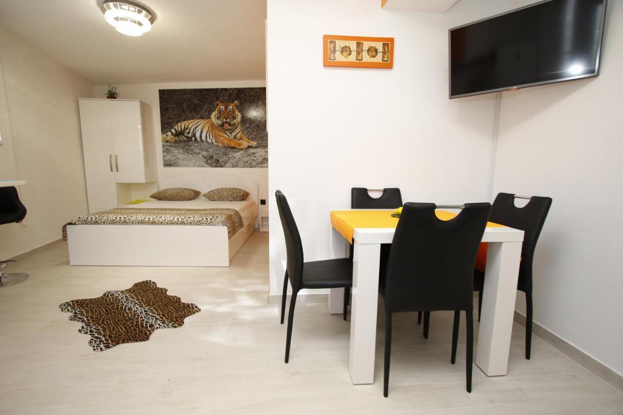 Story Apartment