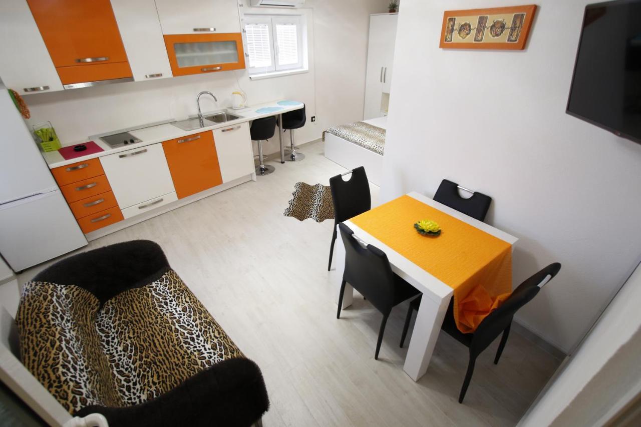 Story Apartment Makarska