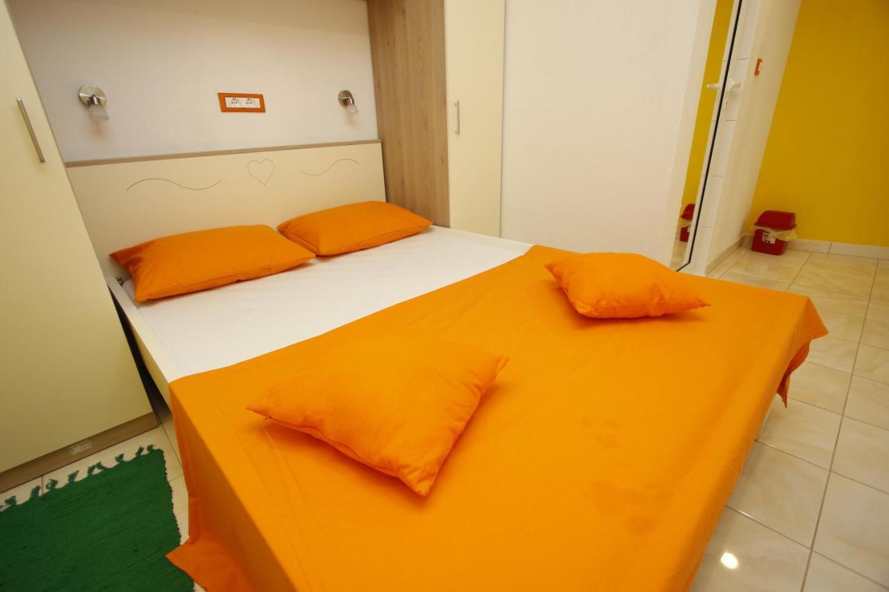 Apartma Story
