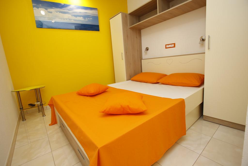 Apartment Story Makarska
