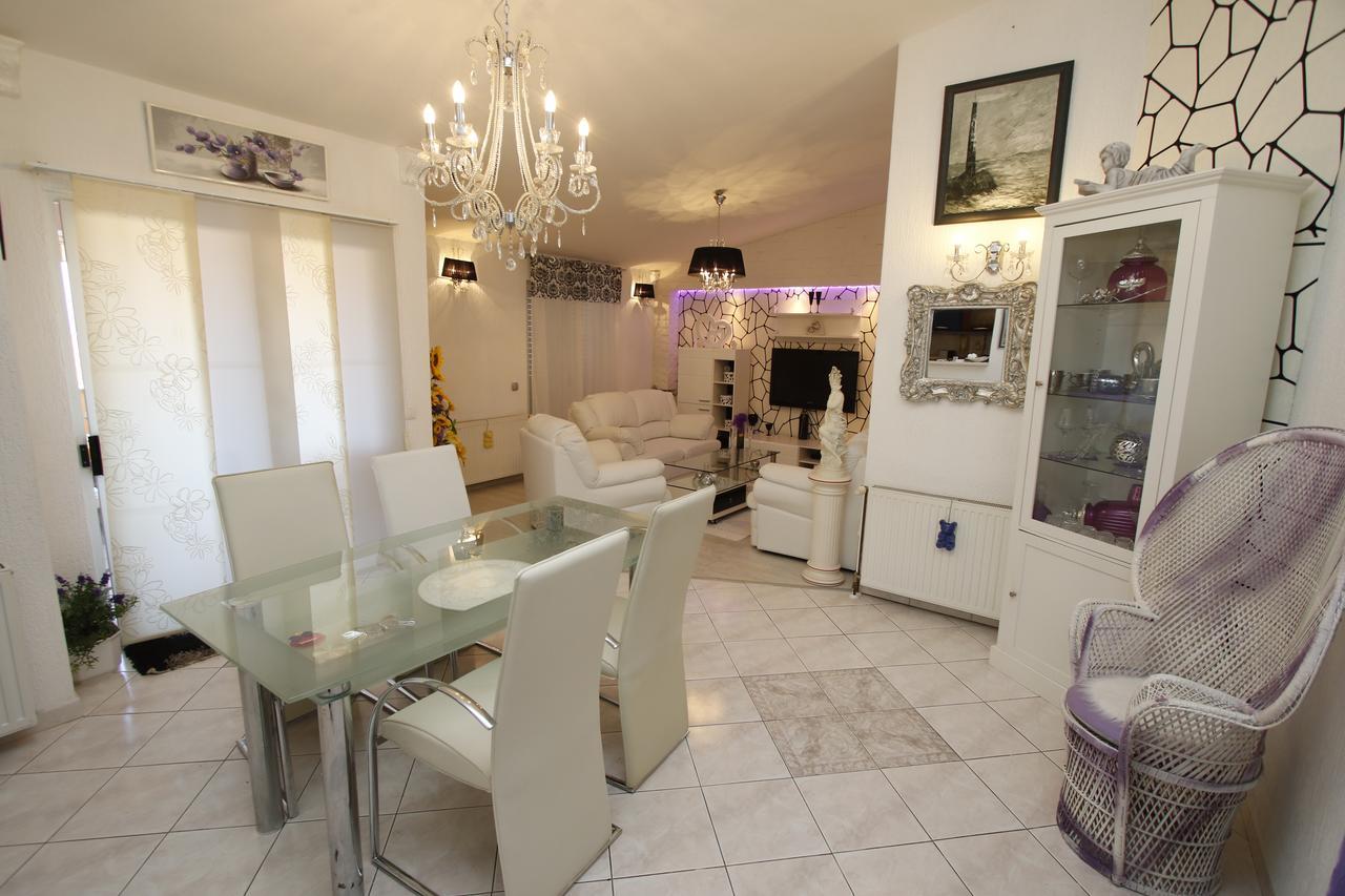 Story Apartment Makarska