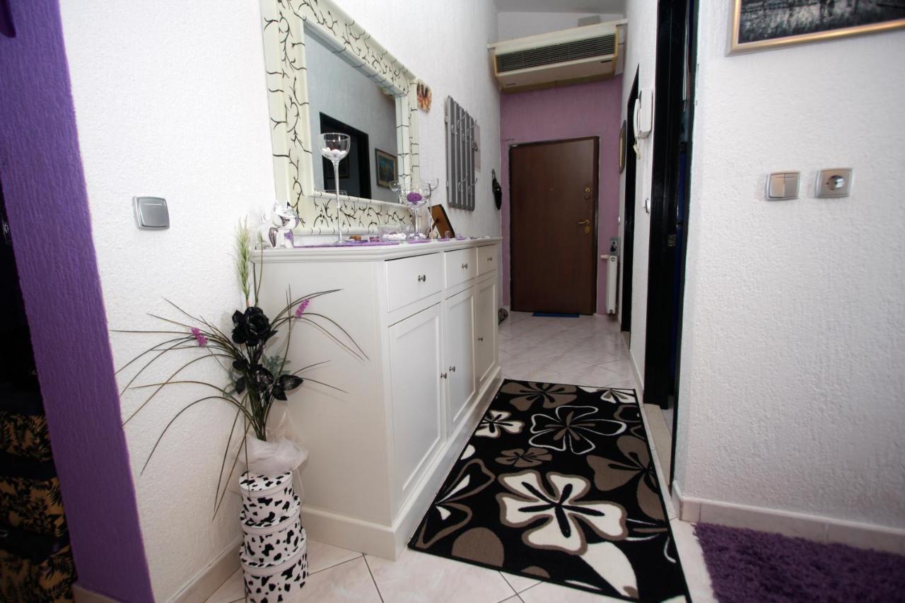 Apartment Story Makarska