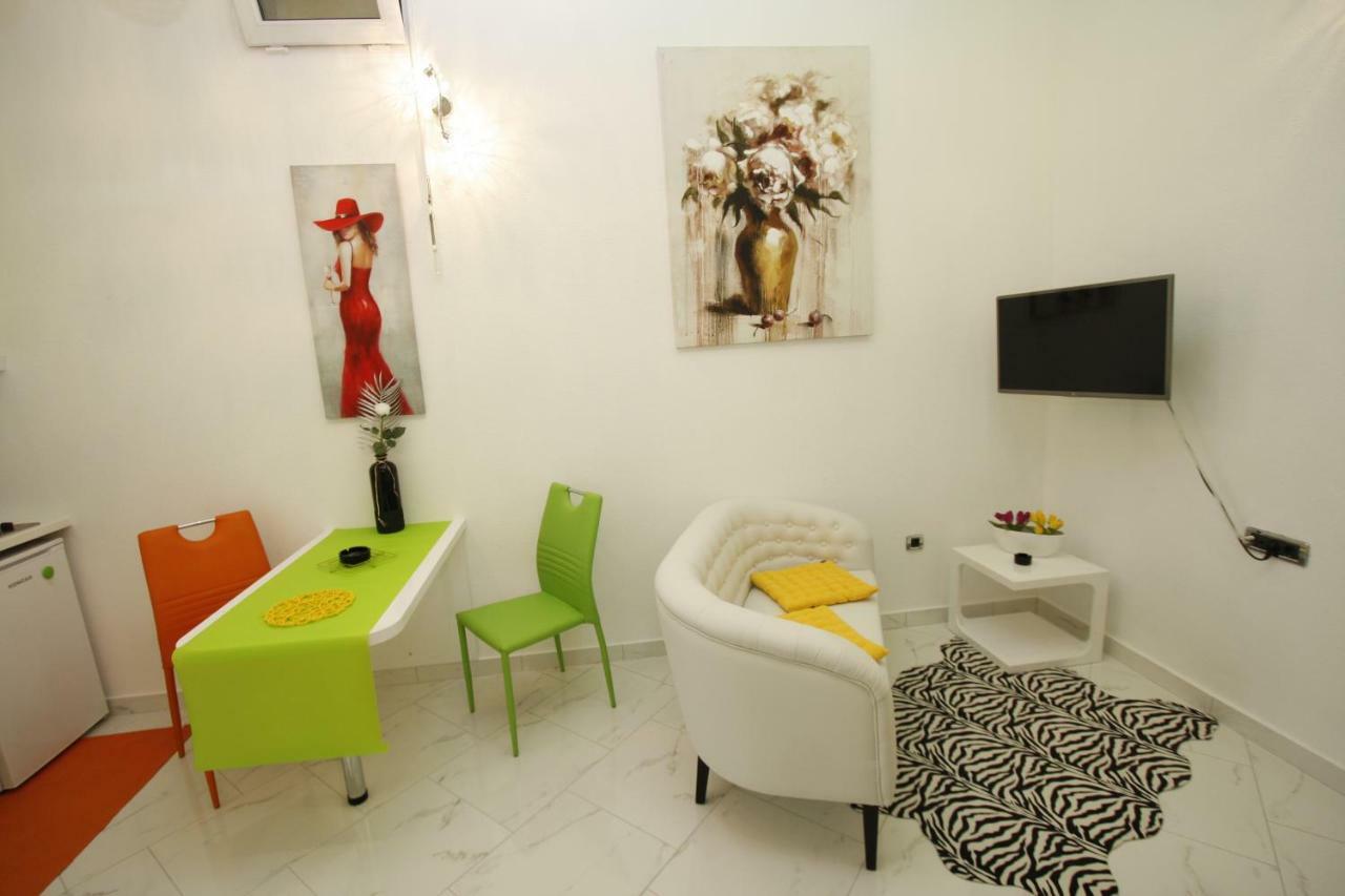 Story Makarska